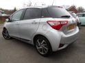 TOYOTA YARIS VVT-I Y20 HYBRID - 1016 - 10