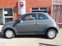 FIAT 500 POP DUALOGIC 1.2 - 1037 - 10