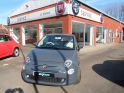 FIAT 500 LOUNGE 1.2 - 1017 - 1