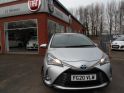 TOYOTA YARIS VVT-I Y20 HYBRID - 1016 - 1