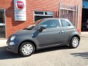FIAT 500 POP DUALOGIC 1.2 - 1037 - 9