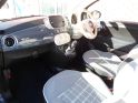 FIAT 500 LOUNGE 1.2 - 1017 - 27