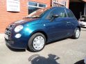 FIAT 500 POP 1.2 - 1032 - 37