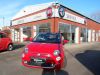 FIAT 500 1.0 MHEV