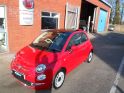 FIAT 500 1.0 MHEV - 1019 - 42