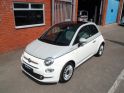 FIAT 500 DOLCEVITA MHEV - 1046 - 44