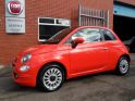FIAT 500 DOLCEVITA MHEV - 1020 - 8