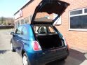 FIAT 500 POP 1.2 - 1032 - 10