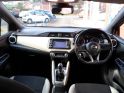 NISSAN MICRA IG-T TEKNA - 1014 - 45
