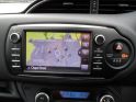 TOYOTA YARIS VVT-I Y20 HYBRID - 1016 - 19