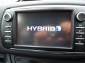 TOYOTA YARIS VVT-I Y20 HYBRID - 1016 - 16
