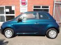 FIAT 500 POP 1.2 - 1032 - 8