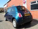 FIAT 500 POP 1.2 - 1032 - 9