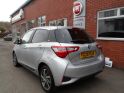 TOYOTA YARIS VVT-I Y20 HYBRID - 1016 - 13