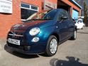FIAT 500 POP 1.2 - 1032 - 14