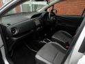 TOYOTA YARIS VVT-I Y20 HYBRID - 1016 - 28