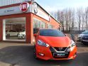NISSAN MICRA IG-T TEKNA - 1014 - 3