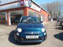 FIAT 500 POP 1.2 - 1032 - 3