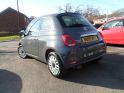 FIAT 500 LOUNGE 1.2 - 1017 - 6