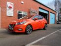 NISSAN MICRA IG-T TEKNA - 1014 - 40