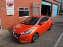 NISSAN MICRA IG-T TEKNA - 1014 - 38