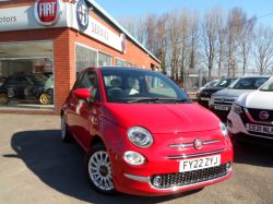 Used FIAT 500 in Cwmbran Wales for sale