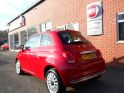 FIAT 500 1.0 MHEV - 1019 - 9