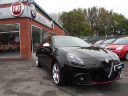 Used ALFA ROMEO GIULIETTA in Cwmbran Wales for sale