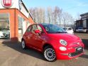 FIAT 500 1.0 MHEV - 1019 - 11