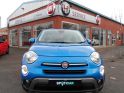 FIAT 500X CITY CROSS - 1115 - 3