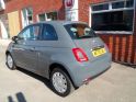 FIAT 500 POP DUALOGIC 1.2 - 1037 - 11