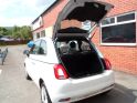 FIAT 500 DOLCEVITA MHEV - 1046 - 11